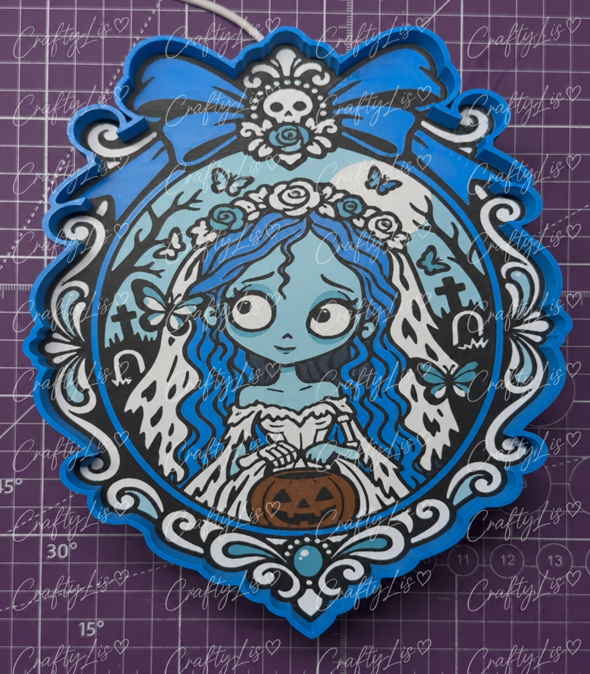 Trinket Tray