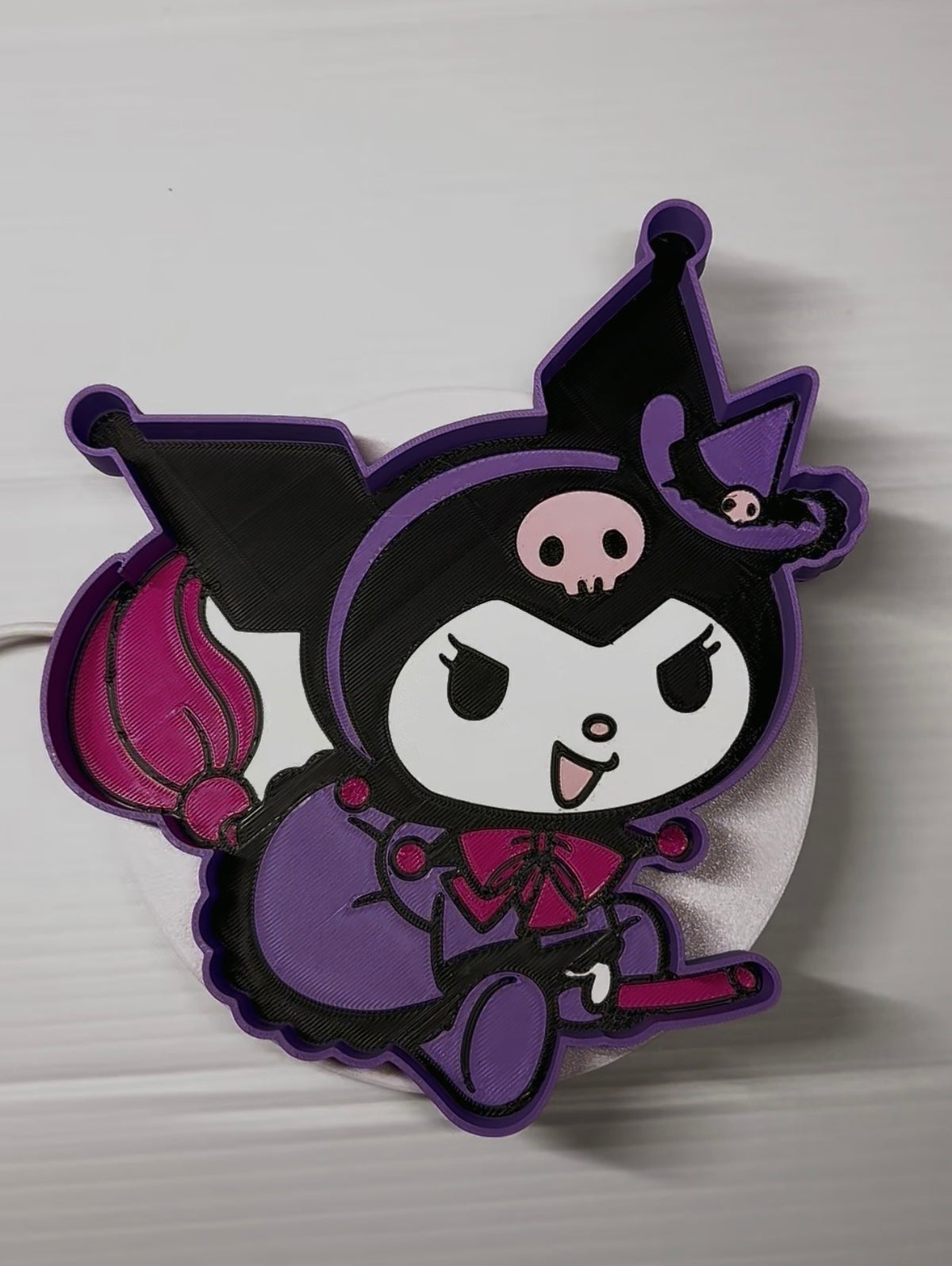 Kuku Witch Trinket Tray