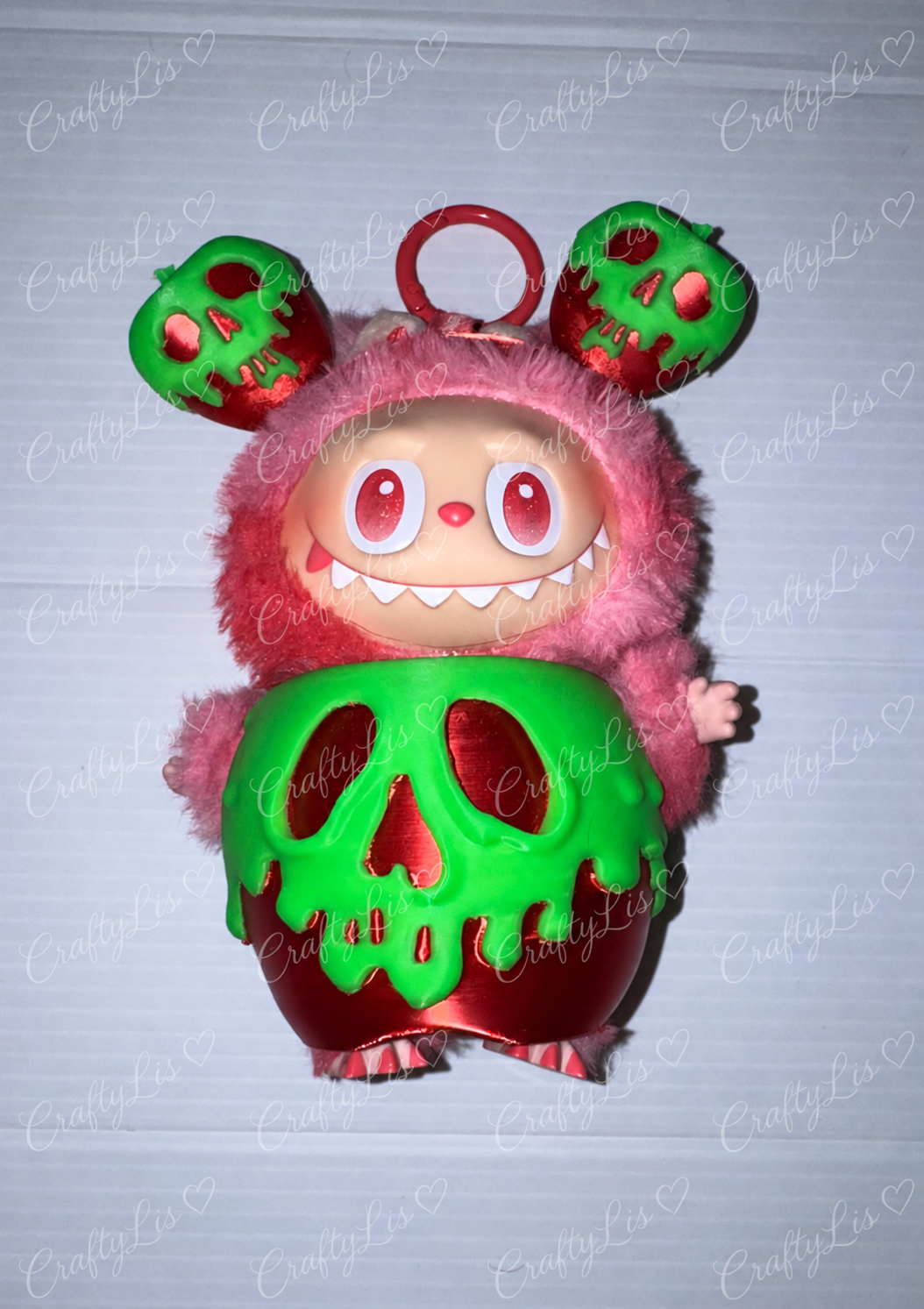 Halloween Labubu Costume Sets — Choose Your Style