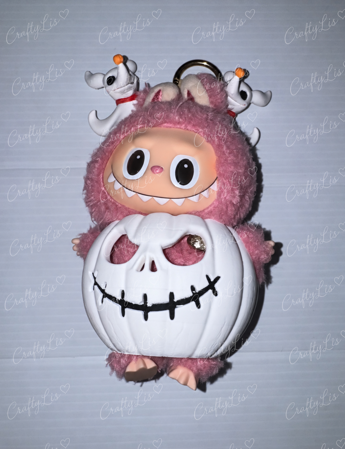 Halloween Labubu Costume Sets — Choose Your Style