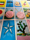 Magnetic Lotería Fichas 🎉