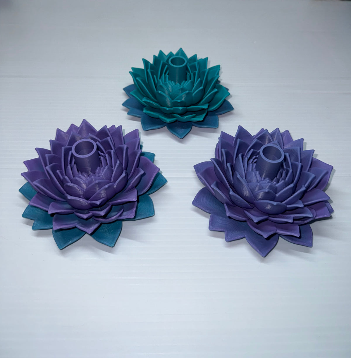 Lotus  single Pen Display (Copy)