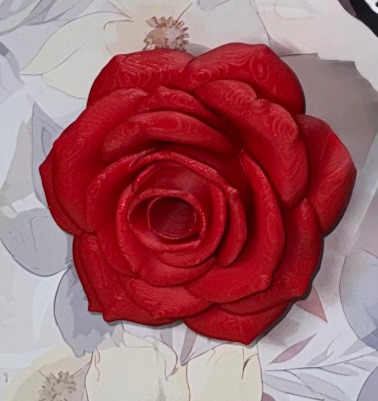 Rose single Pen Display