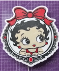 Baby  Betty   Trinket TRAY